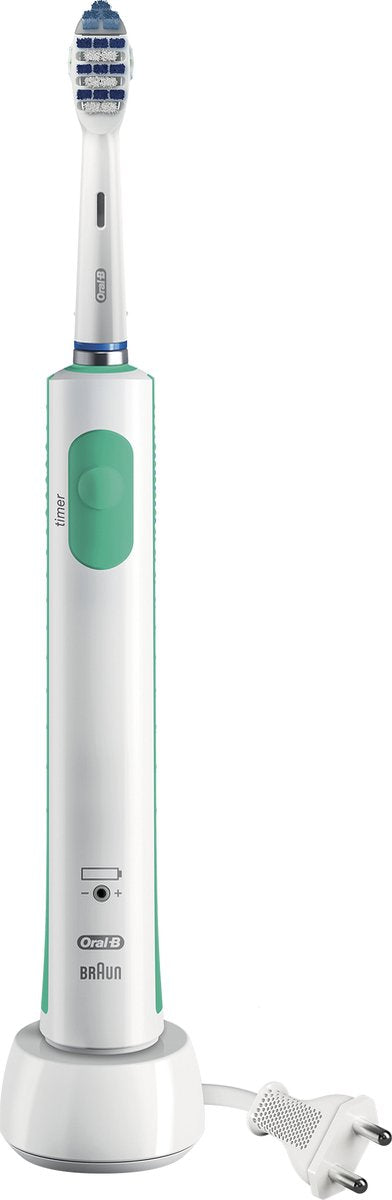 Oral-B TriZone 600 - Elektrische tandenborstel