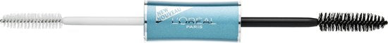 L'Oréal Paris Double Extension Waterproof Mascara - Zwart