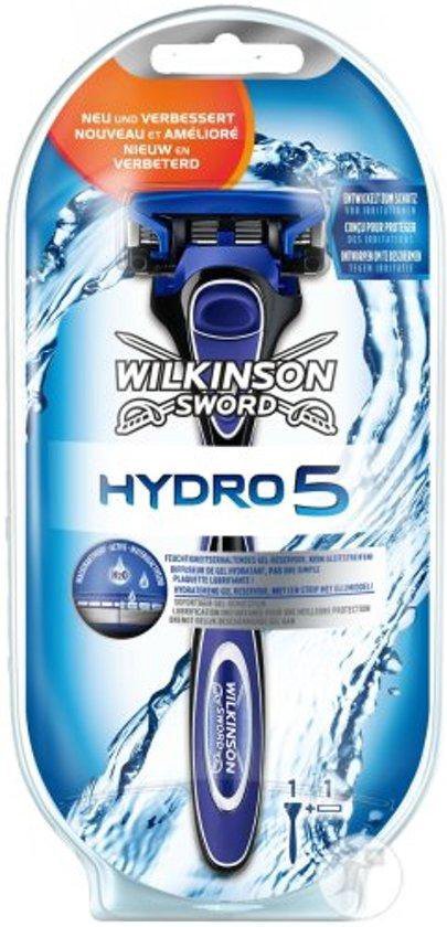 Wilkinson Hydro 5 skin protection apparaat