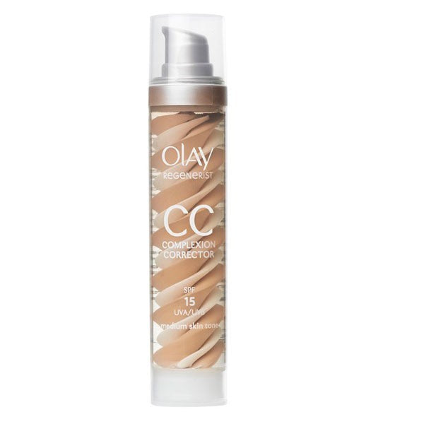 Olaz Regenerist Complexion Corrector spf 15- fair skin tone