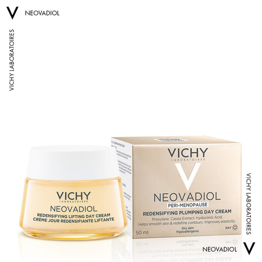 Vichy Neovadiol Dagcreme Droge Huid