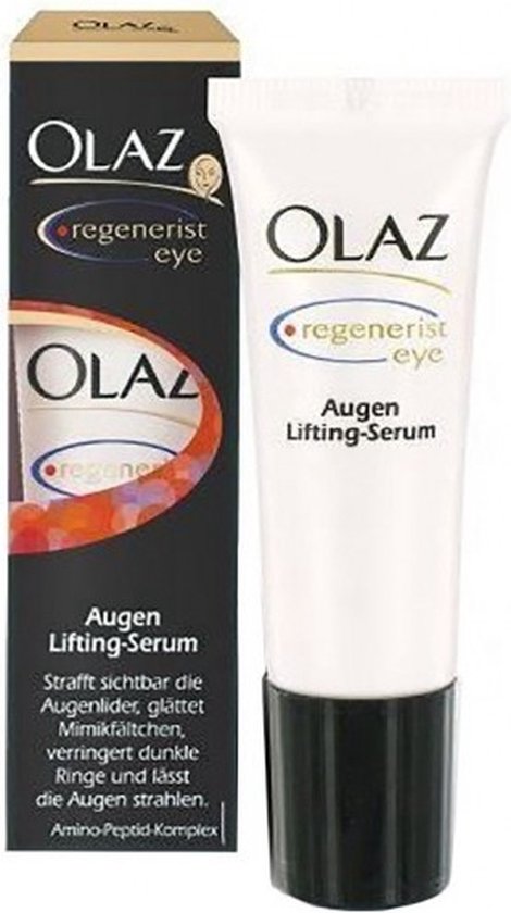 Olaz liftende oogserum 15 ml