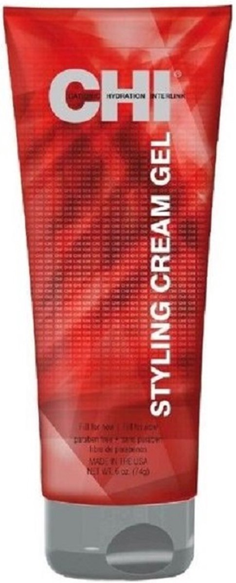 CHI Styling Cream Gel, 177ml