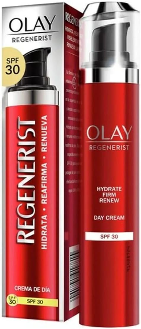 Olay Regenerist Dagcrème voor Gezicht SPF30