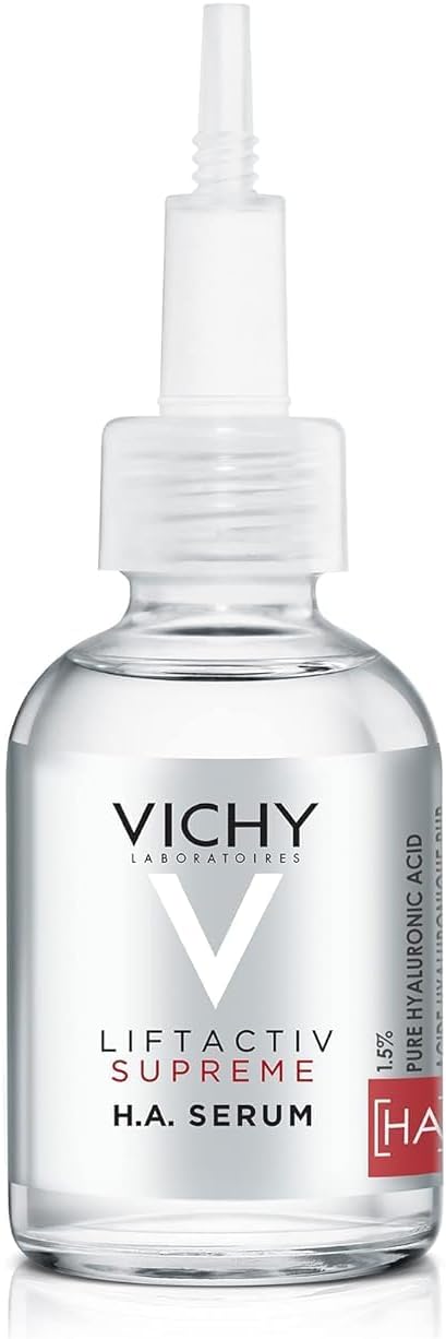 Vichy Liftactiv H.A. Epidermic Filler Serum - Anti-Aging, Anti-Rimpel en Verstevigende - 30ml