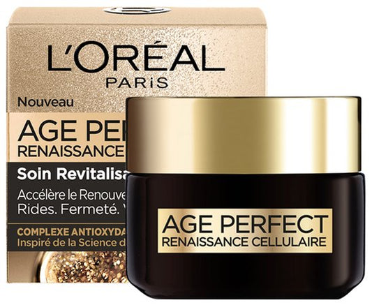 L'Oreal Skin Age Perfect Cell Renaissance Dagcreme 50ML