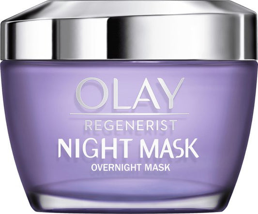 Olay Regenerist Nachtmasker - 50ml - Alle huidtypes