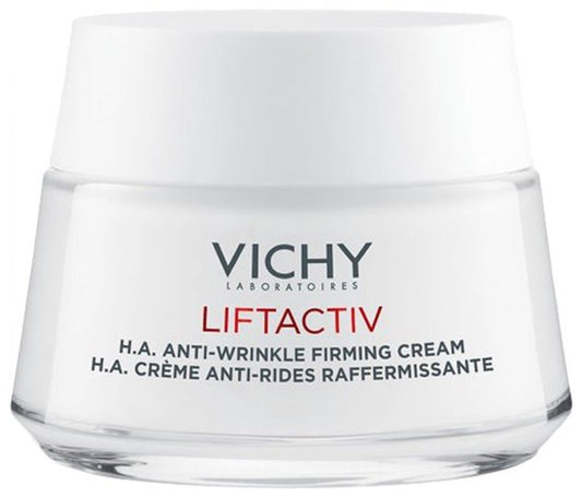 Vichy Liftactiv H.A. Anti-rimpel verstevigende dagcrème - droge huid - 50ml