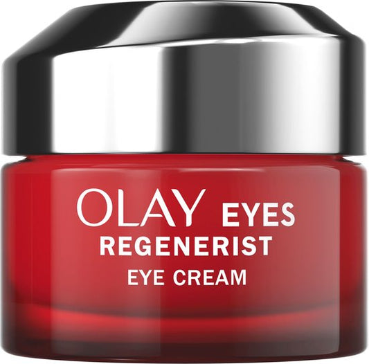 Olay (Olaz) Regenerist Oogcrème - oogcrème met niacinamide & peptiden - 15ml