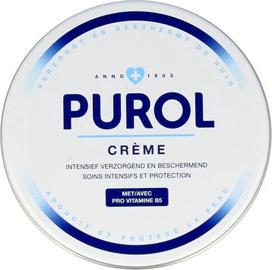4 x Purol - 150 ml - Bodycrème