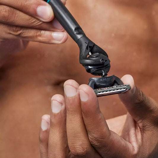 Gillette INTIMATE Rasierklingen  4
