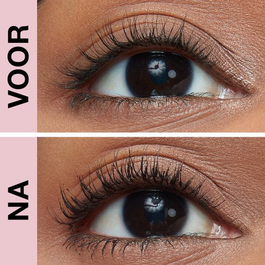 Maybelline New York - Lash Sensational Sky High - Brown