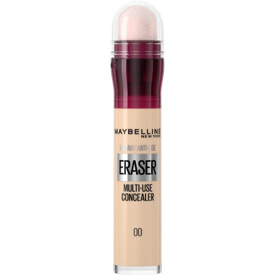 Maybelline New York - Instant Anti Age Eraser 00 concealers