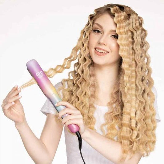CHI - Vibes Wave On Multifunctional Hairstyling Waver