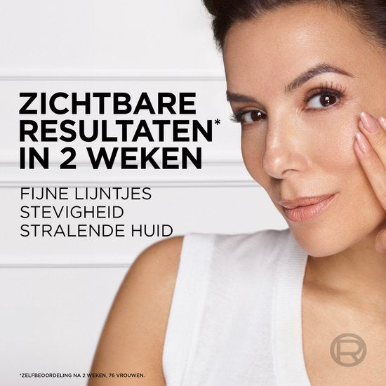 L'Oréal Paris Revitalift Laser Serum - Met tri-peptiden, hyaluronzuur en vitamine C - Anti-huidveroudering - 30 ml