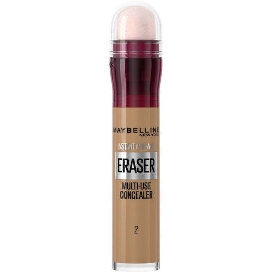 Maybelline New York - Instant Anti Age Eraser 02 concealers