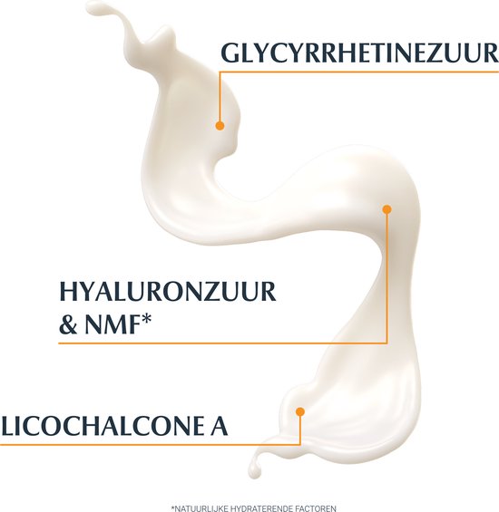 Eucerin Sun Hydro Protect Ultralichte Fluid Zonnebrand Gezicht - SPF 50+ - Hyaluronzuur - Zonbescherming - 50 ml