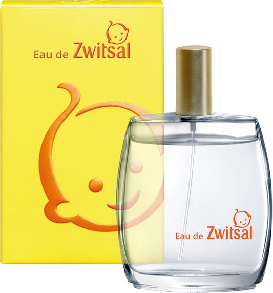Zwitsal Eau De Zwitsal Eau De Toilette - 95 ml Merk: Zwitsal