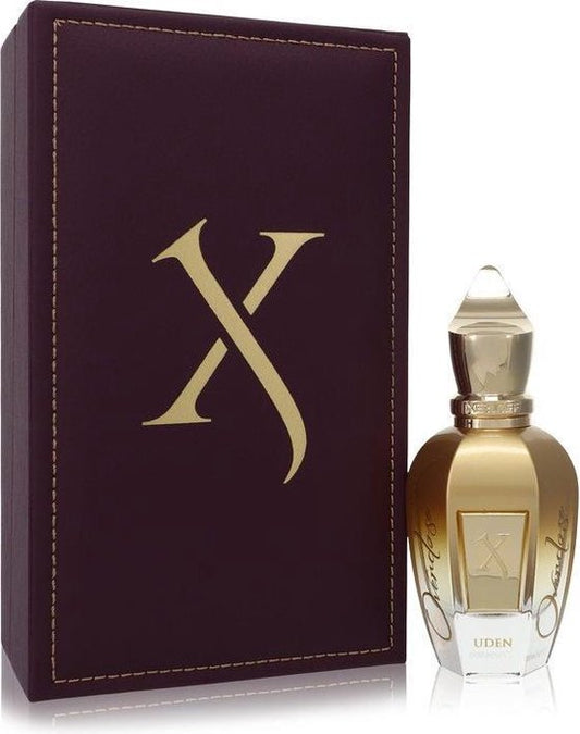 Xerjoff Shooting Stars Uden Overdose 50 ml - Eau De Parfum Spray (Unisex)
