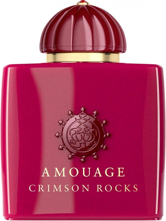Amouage Crimson Rocks Eau De Parfum 100ml