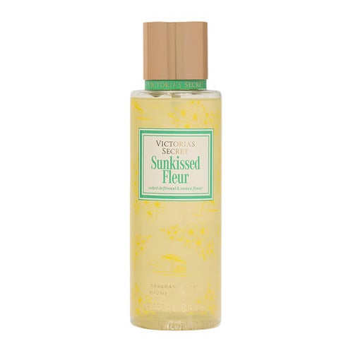 Victorias Secret Body Mist 250ml Sunkissed  Fleur