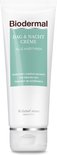 Biodermal Dag- en Nachtcrème - Hydraterend en voedend - 100 ml