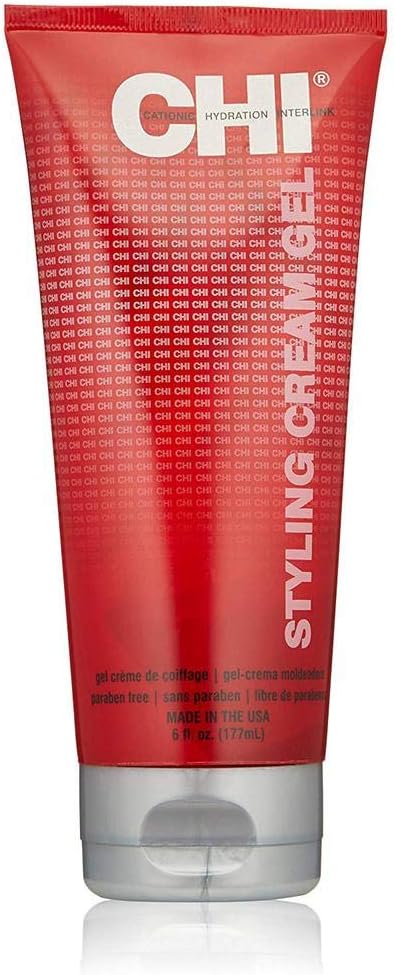 CHI Styling Cream Gel, 177ml