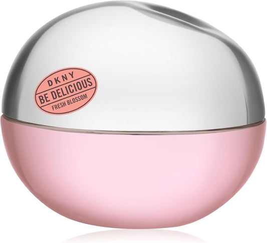 Dkny, Dkny Be Delicious Fresh Blossom