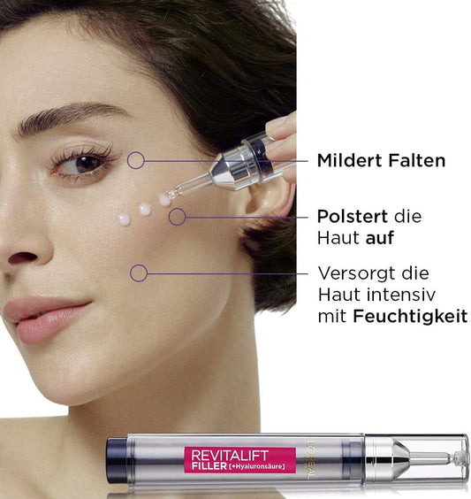 Sérum Revitalift Filler de L'Oréal Paris