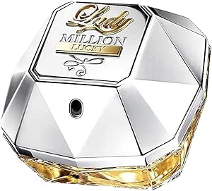 Paco Rabanne Eau De Parfum 50 ml