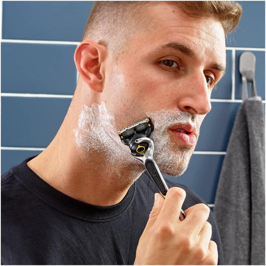 Gillette - ProShield Mannen 4 Scheermesjes