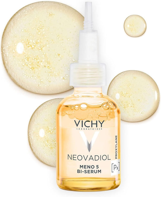 Vichy Neovadiol Meno 5 Bi-serum 30 Ml Unisex