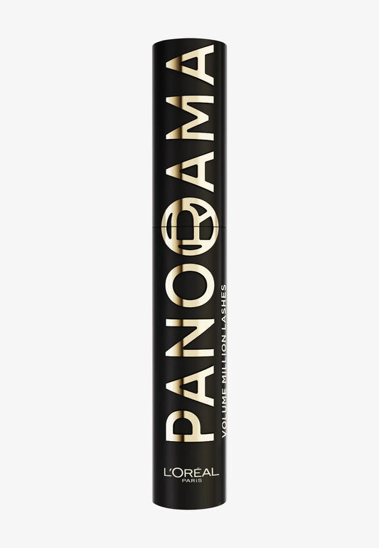 L'Oréal Paris VOLUME MILLION LASHES PANORAMA - Mascara - all night black