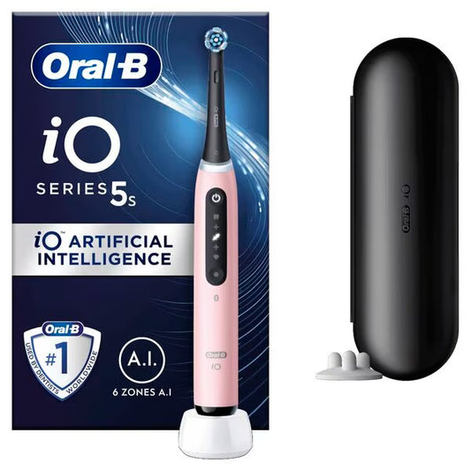 Brosse à dents électrique Oral-B iO Series 5s