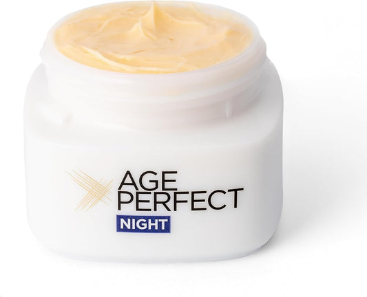 L'Oréal PARIS AGE PERFECT NACHTCRÈME 50ml