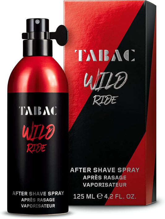 Spray après-rasage Tabac® Wild Ride