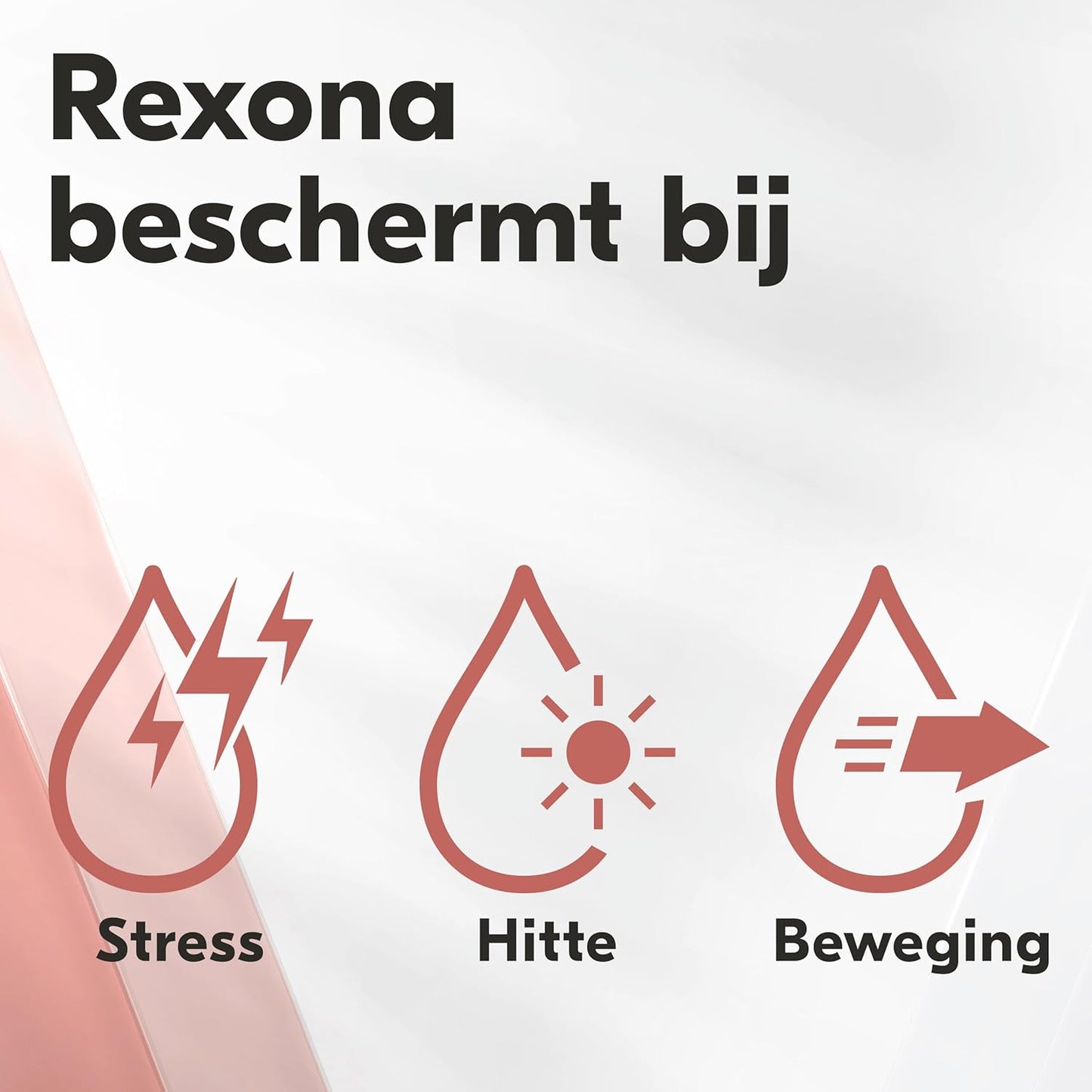 Rexona Women Maximum Protection Clean Scent  6x45 ml