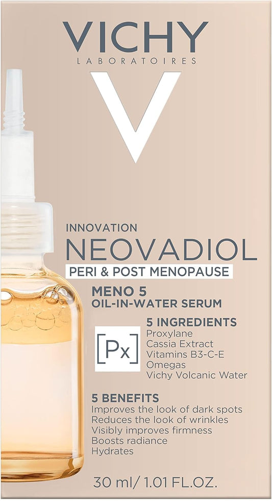 Vichy Neovadiol Meno 5 Bi-serum 30 Ml Unisex