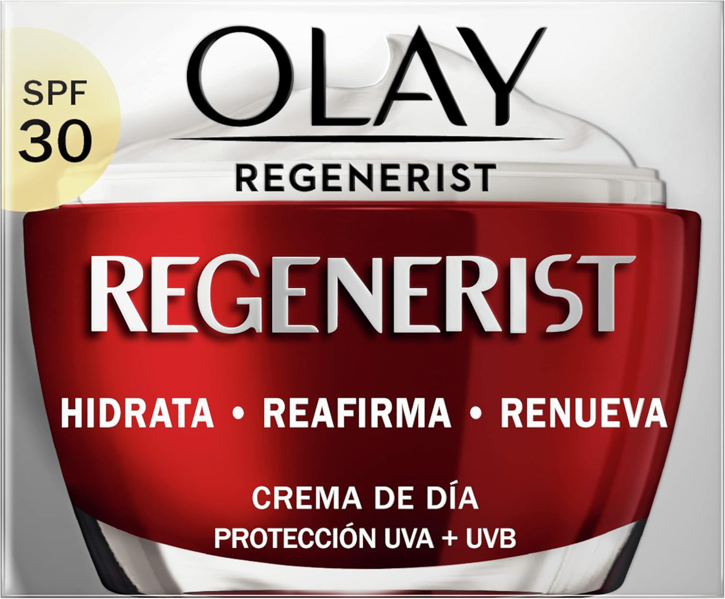 Olay Regeneristische daggezichtscrème