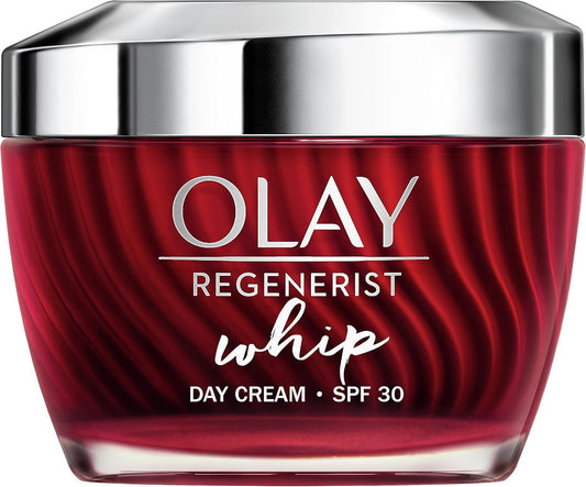 Olay Regenerist Hydraterende Gezichtscrème SPF30