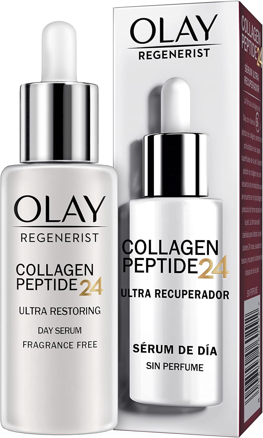Olay Regenerist Collageen Peptide 24 Dagen Serum