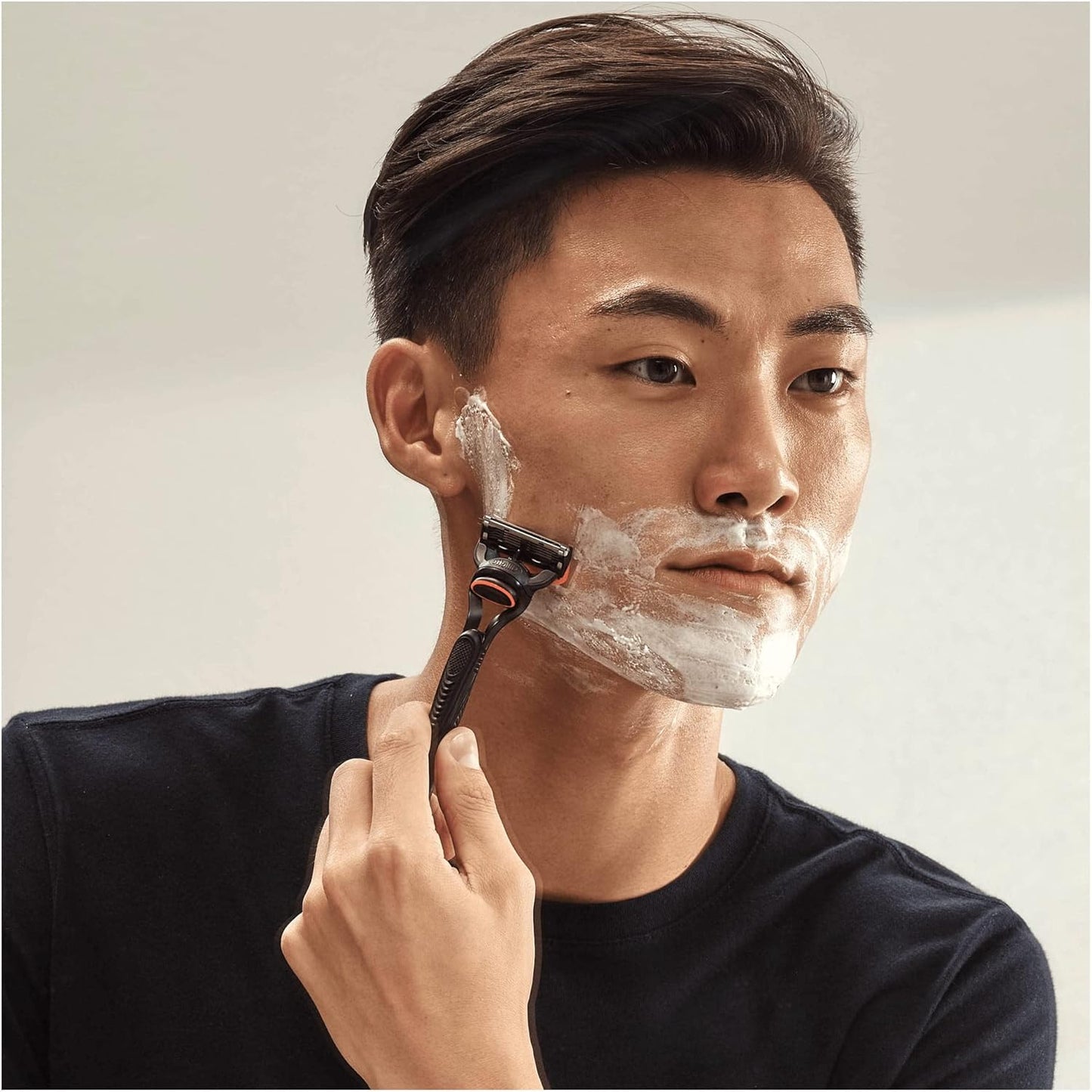 Gillette Fusion5 Scheermesjes Voor Mannen (14 Stukjes)