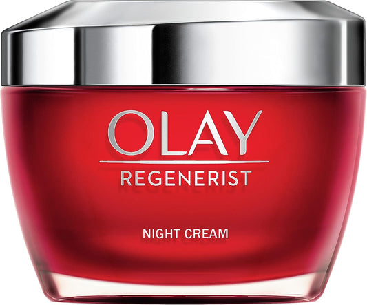 Crème de nuit OLAY Regenerist