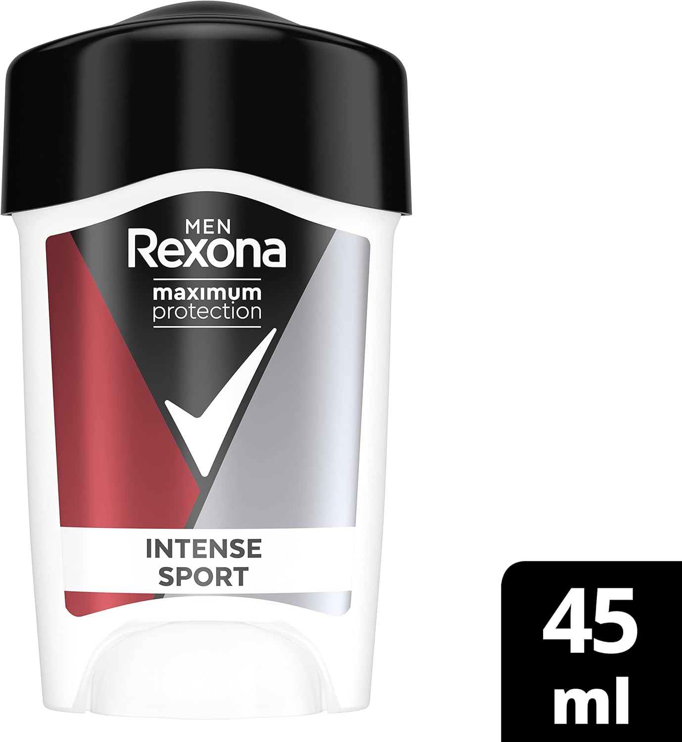 Rexona Deodorant Sport Intense voor heren 45 ml 6 stuks