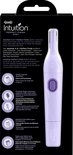 Wilkinson Sword Intuition Perfect Finish 4-in-1 Multi-Zone Styler and Trimmer