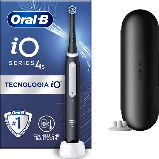 Brosse à dents électrique Oral-B IO Series 4S