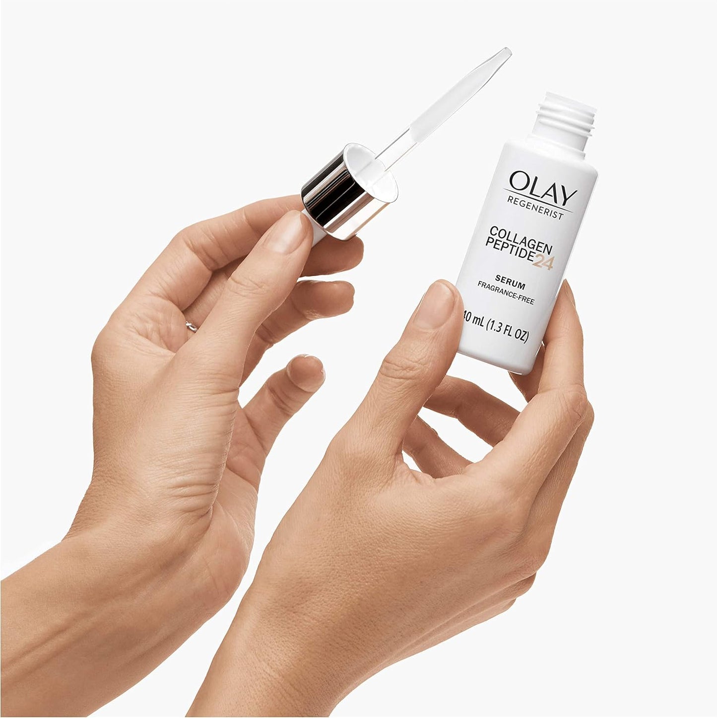 Olay Regenerist Collageen Peptide 24 Dagen Serum