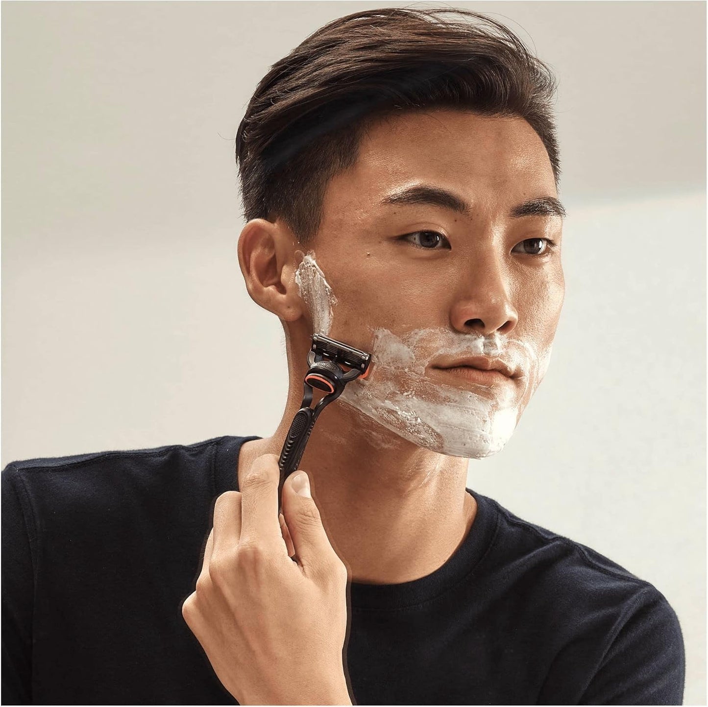 Gillette Fusion5 Scheermesjes Voor Mannen (14 Stukjes)