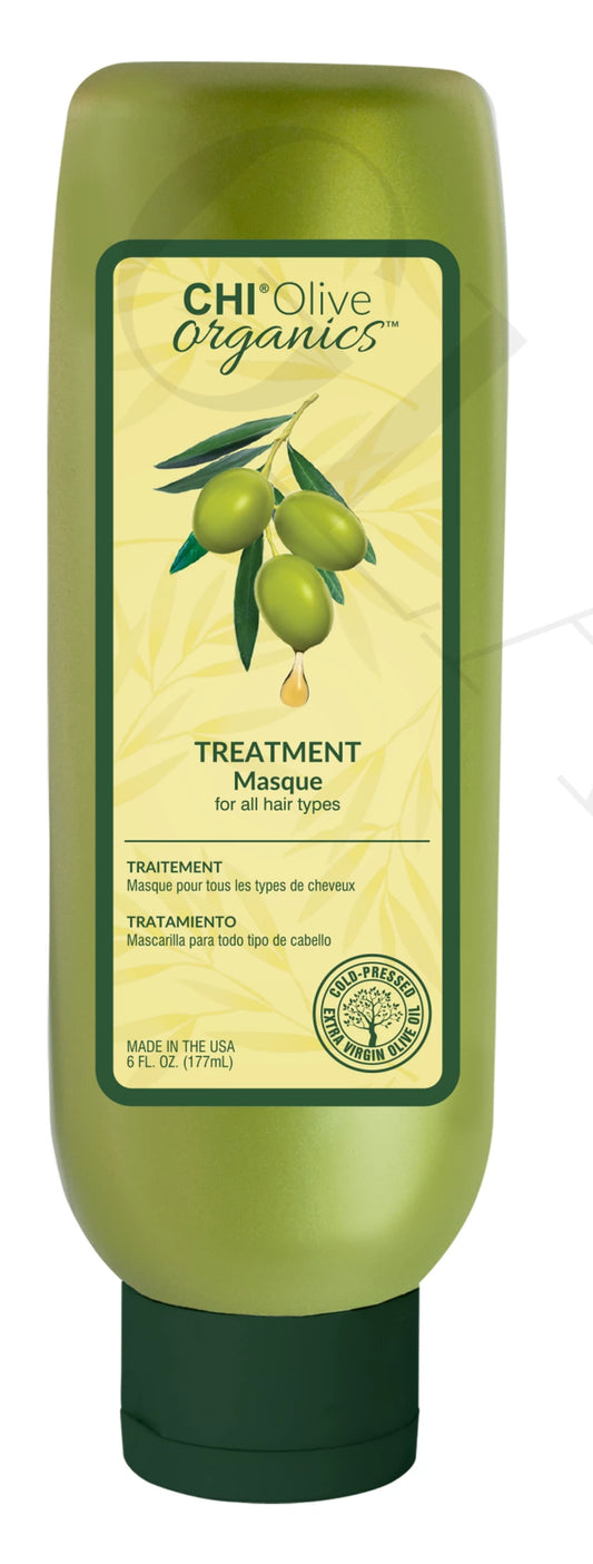 CHI Olive Organics Treatment Masque 177ml