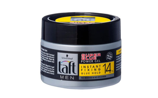 Taft Super glue Power Gel 14 - 250 ml x 3 stuks